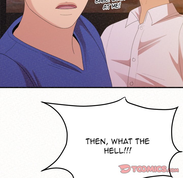 Milk Therapy Chapter 38
