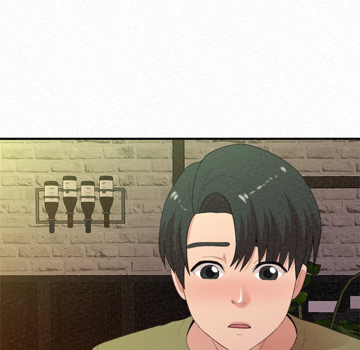 Milk Therapy Chapter 38