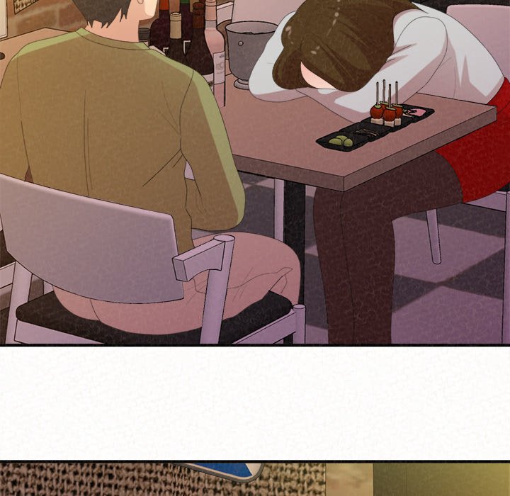 Milk Therapy Chapter 38