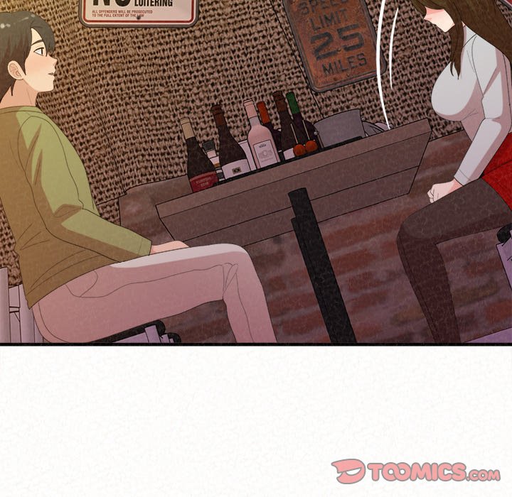 Milk Therapy Chapter 38
