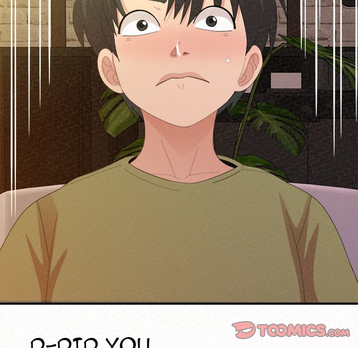 Milk Therapy Chapter 38