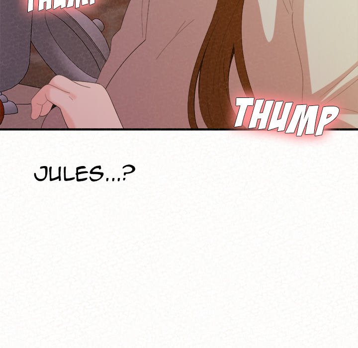 Milk Therapy Chapter 38