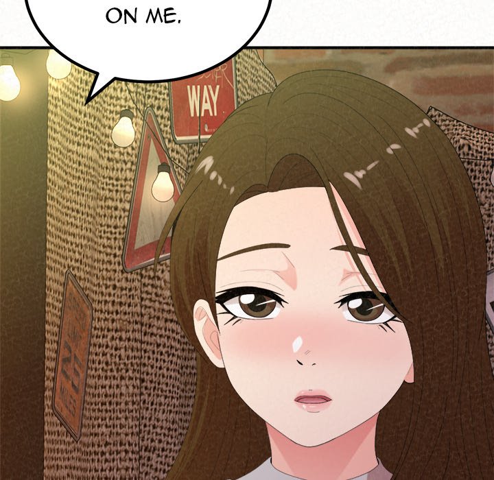 Milk Therapy Chapter 38
