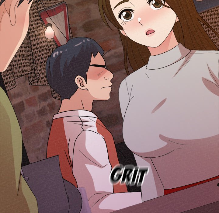 Milk Therapy Chapter 38