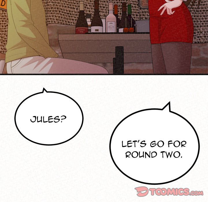Milk Therapy Chapter 38