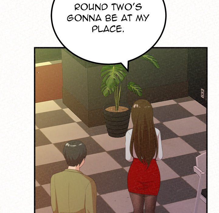 Milk Therapy Chapter 38