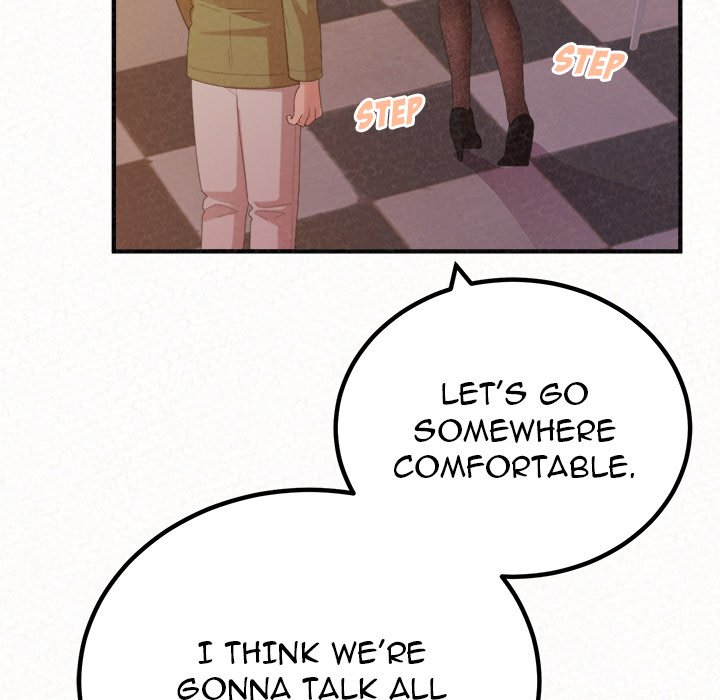 Milk Therapy Chapter 38