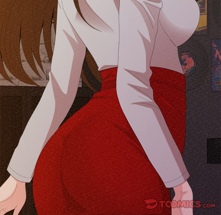 Milk Therapy Chapter 38