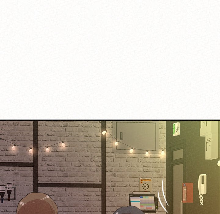 Milk Therapy Chapter 38