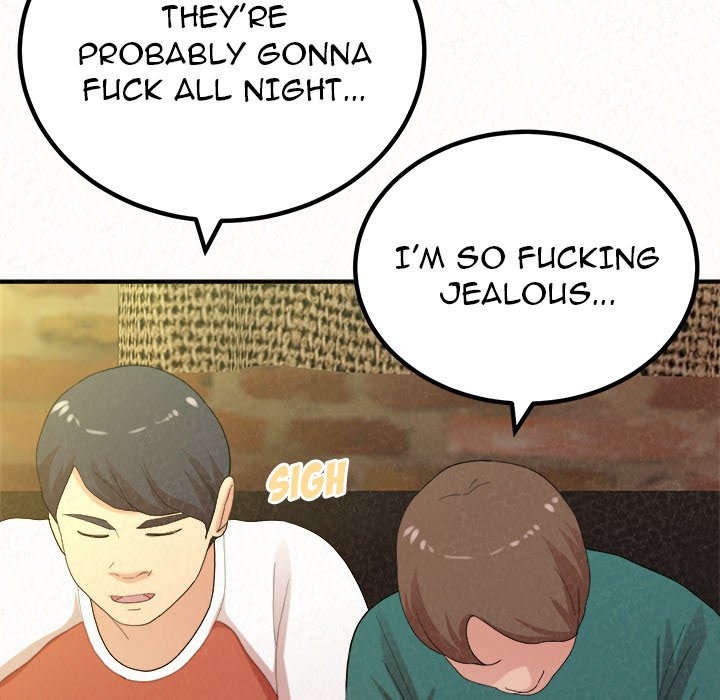 Milk Therapy Chapter 38