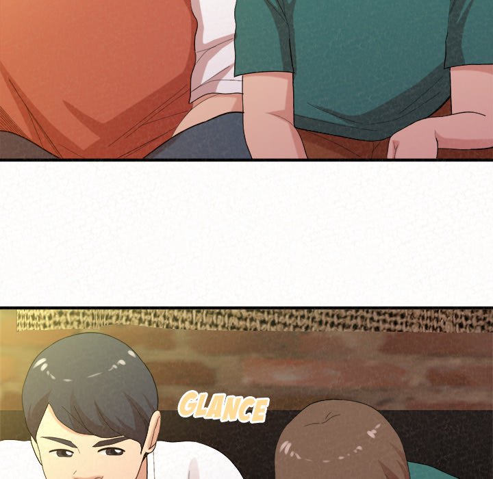 Milk Therapy Chapter 38