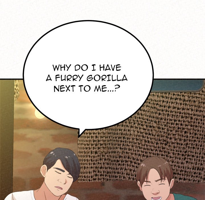 Milk Therapy Chapter 38