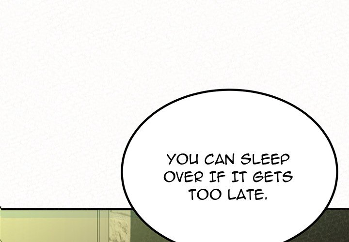 Milk Therapy Chapter 39