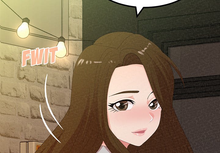 Milk Therapy Chapter 39