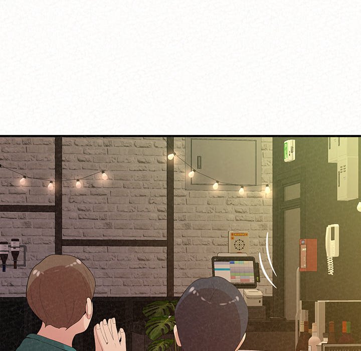 Milk Therapy Chapter 39