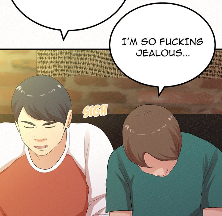 Milk Therapy Chapter 39