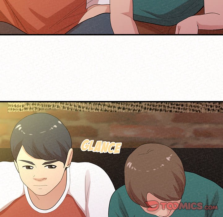 Milk Therapy Chapter 39