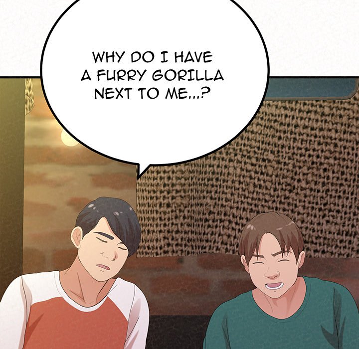 Milk Therapy Chapter 39