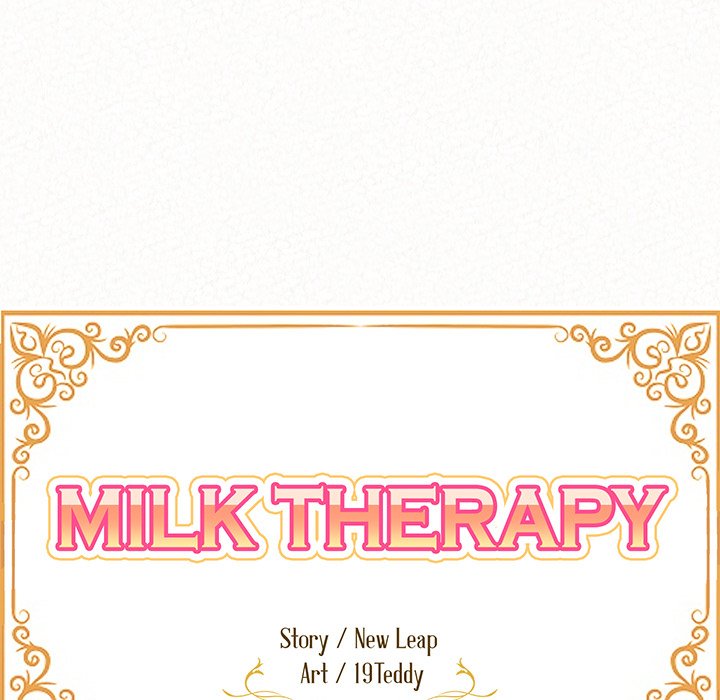 Milk Therapy Chapter 39