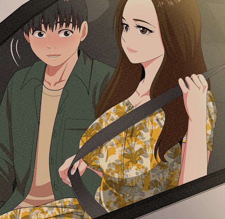 Milk Therapy Chapter 39