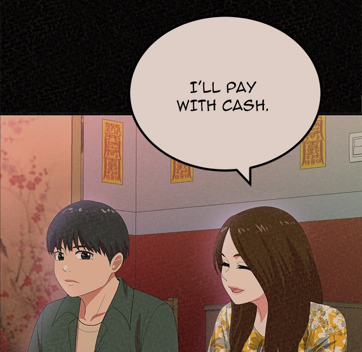Milk Therapy Chapter 39