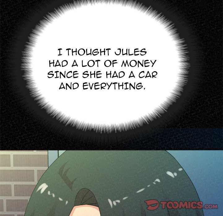 Milk Therapy Chapter 39