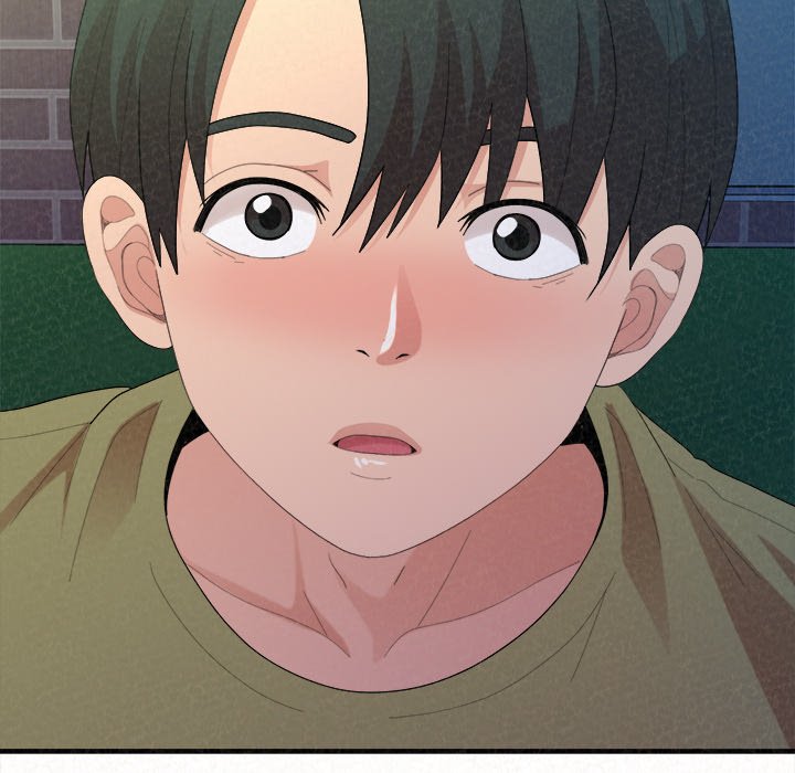 Milk Therapy Chapter 39