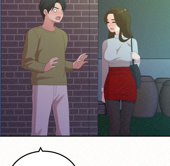 Milk Therapy Chapter 39