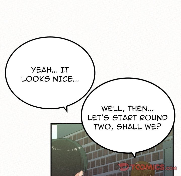 Milk Therapy Chapter 39