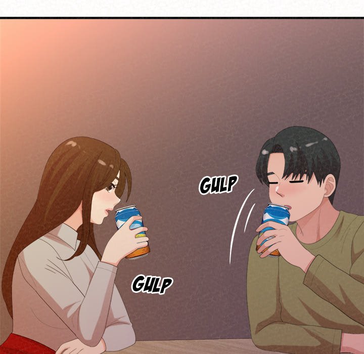 Milk Therapy Chapter 39