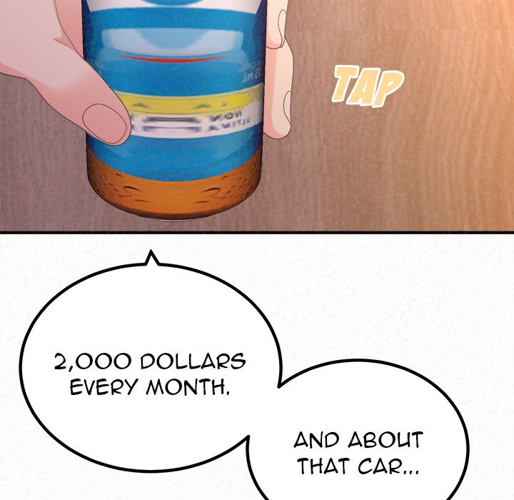 Milk Therapy Chapter 39