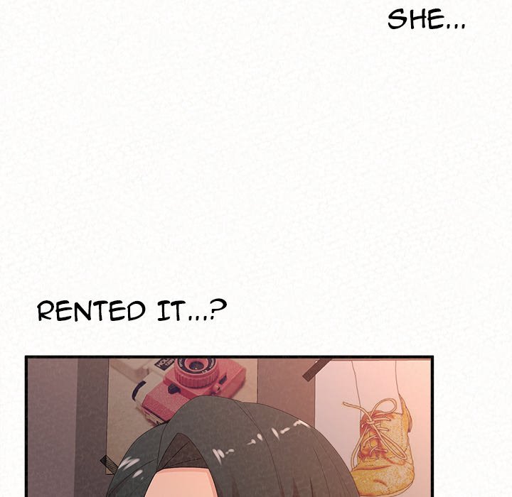 Milk Therapy Chapter 39