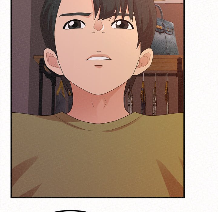Milk Therapy Chapter 39