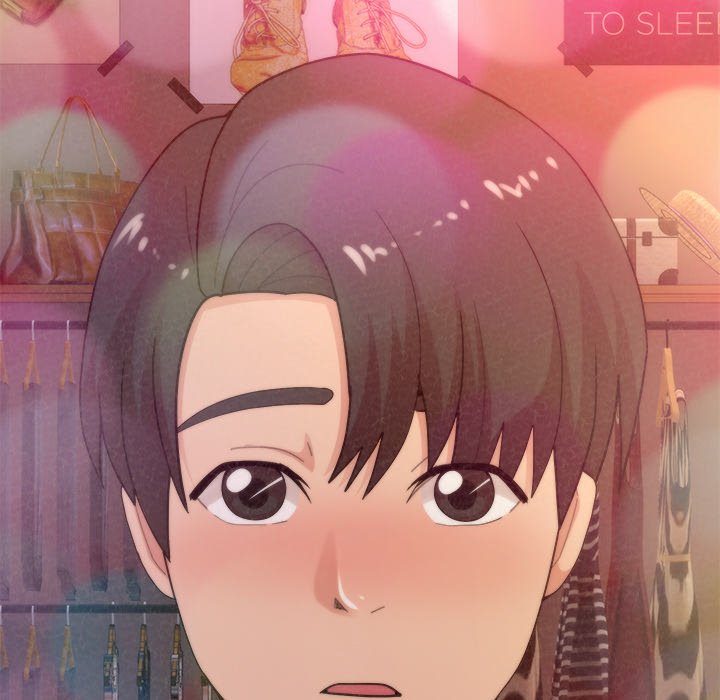 Milk Therapy Chapter 39