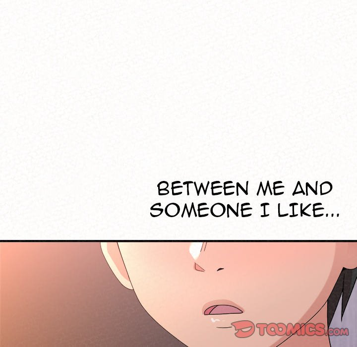 Milk Therapy Chapter 39
