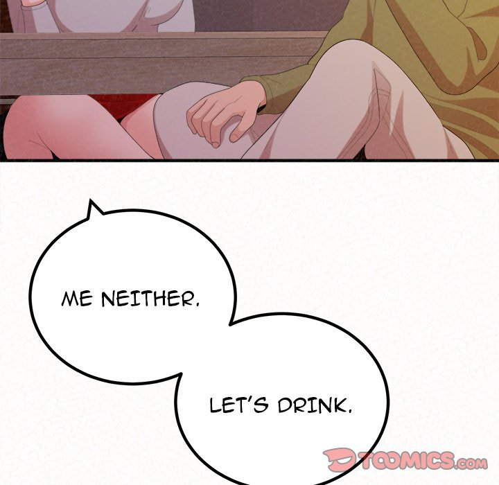 Milk Therapy Chapter 39