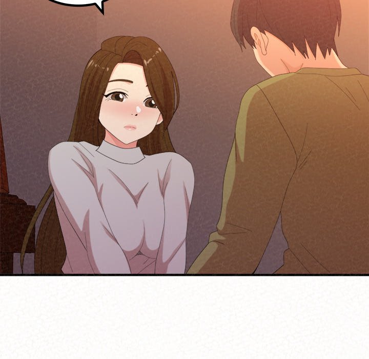 Milk Therapy Chapter 39