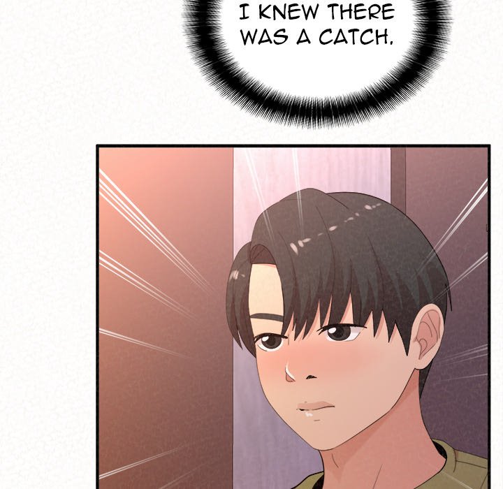 Milk Therapy Chapter 39
