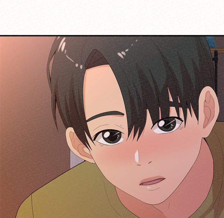 Milk Therapy Chapter 39