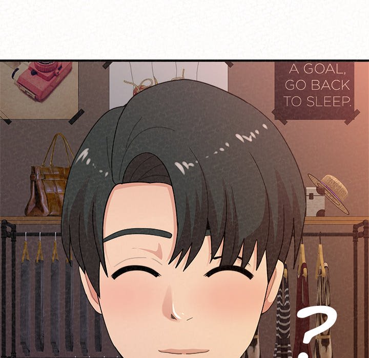 Milk Therapy Chapter 39