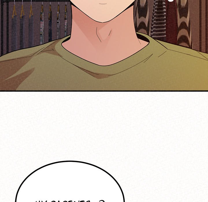 Milk Therapy Chapter 39