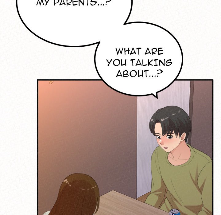 Milk Therapy Chapter 39
