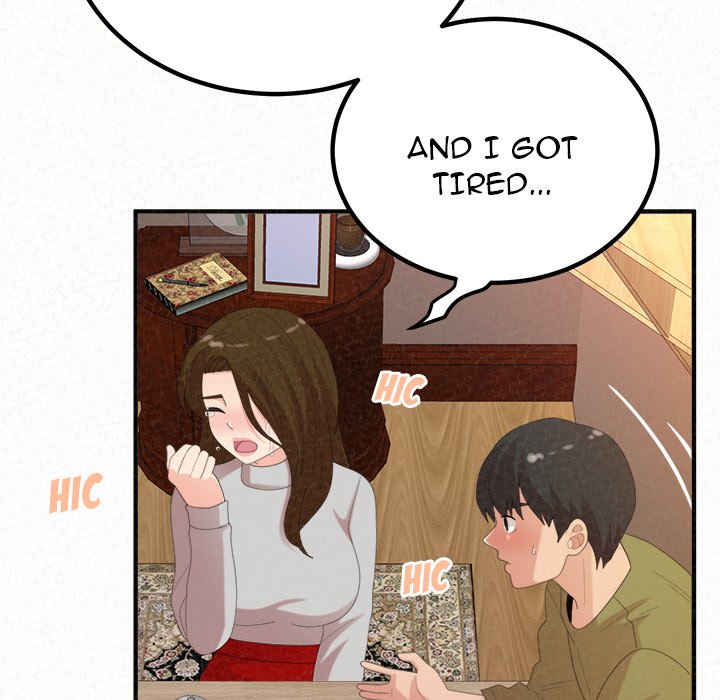Milk Therapy Chapter 39