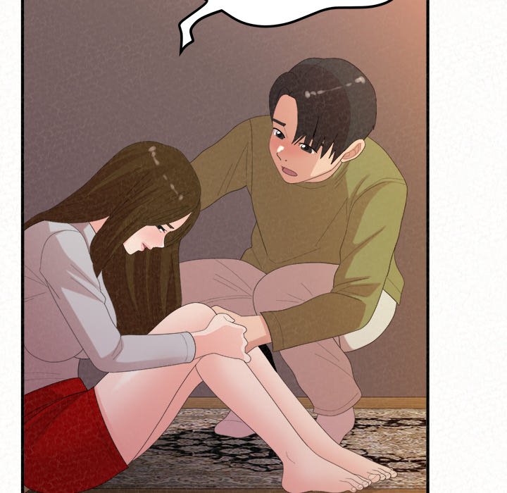 Milk Therapy Chapter 39
