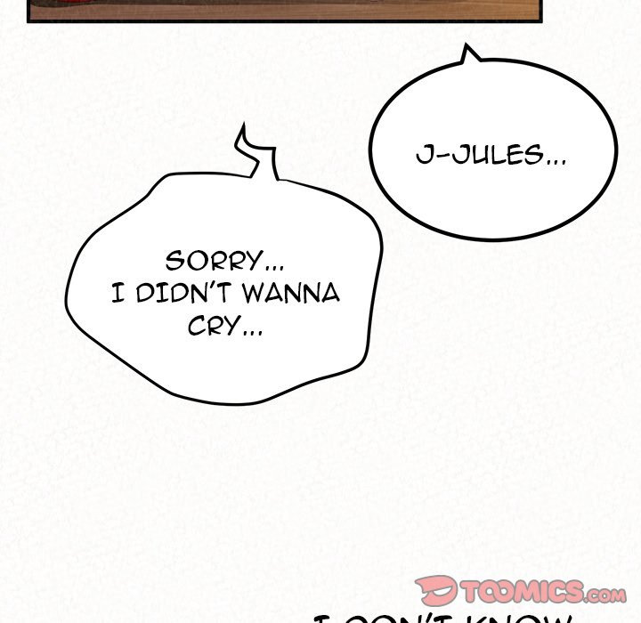 Milk Therapy Chapter 39