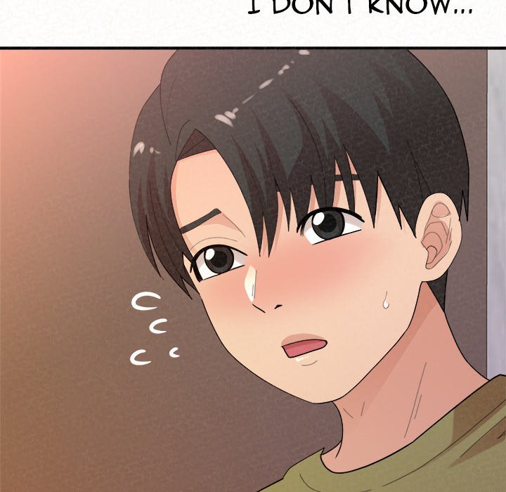 Milk Therapy Chapter 39