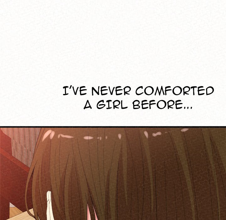 Milk Therapy Chapter 39
