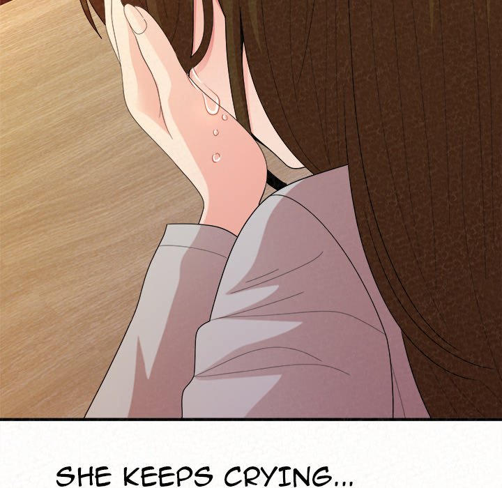 Milk Therapy Chapter 39