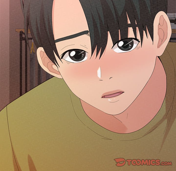 Milk Therapy Chapter 39