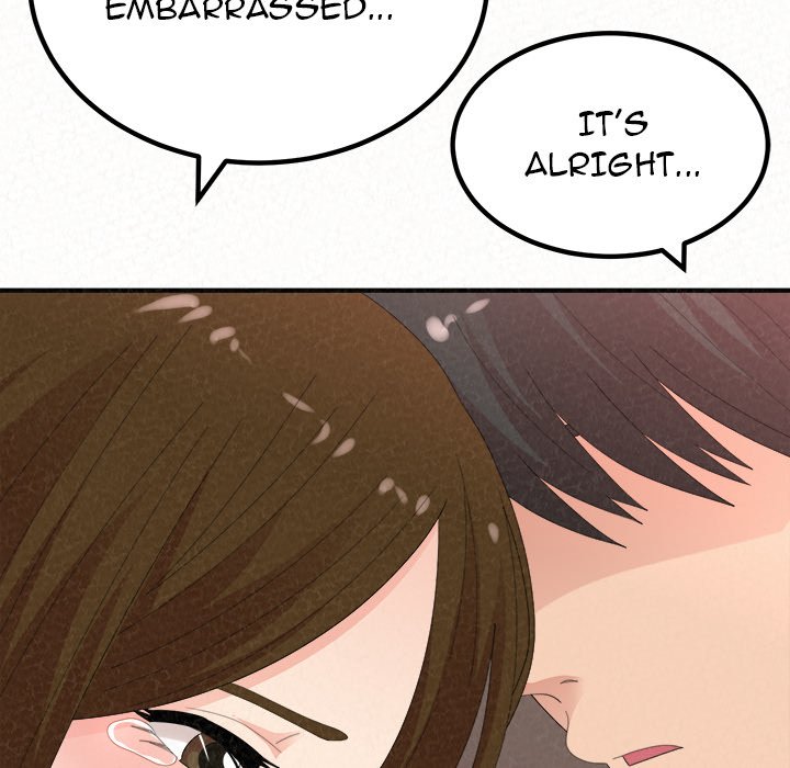 Milk Therapy Chapter 39